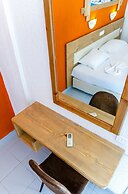 Simple Hotel Hersonissos Blue