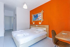 Simple Hotel Hersonissos Blue