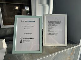 Simple Hotel Hersonissos Blue