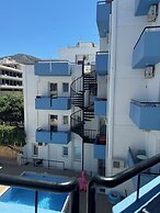 Simple Hotel Hersonissos Blue