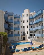 Simple Hotel Hersonissos Blue