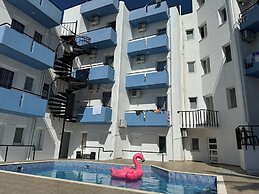 Simple Hotel Hersonissos Blue