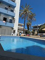 Simple Hotel Hersonissos Blue