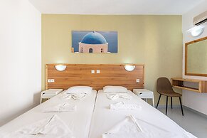Simple Hotel Hersonissos Blue