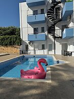 Simple Hotel Hersonissos Blue