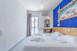 Simple Hotel Hersonissos Blue