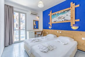 Simple Hotel Hersonissos Blue