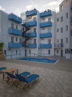 Simple Hotel Hersonissos Blue