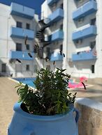 Simple Hotel Hersonissos Blue