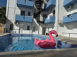 Simple Hotel Hersonissos Blue