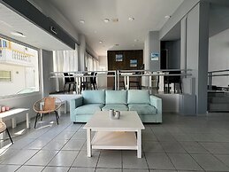 Simple Hotel Hersonissos Blue