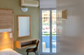 Simple Hotel Hersonissos Blue