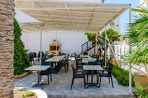 Simple Hotel Hersonissos Blue