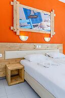 Simple Hotel Hersonissos Blue