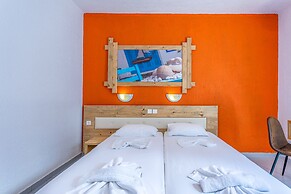 Simple Hotel Hersonissos Blue