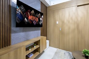 Lush Residences Makati