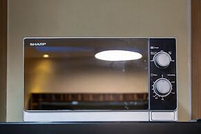 Lush Residences Makati