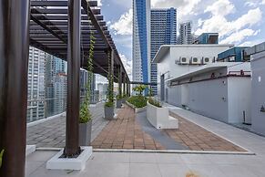 Lush Residences Makati