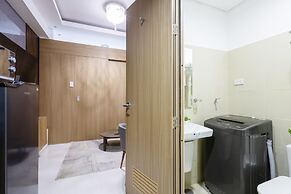 Lush Residences Makati