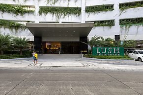 Lush Residences Makati
