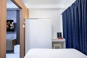 Lush Residences Makati