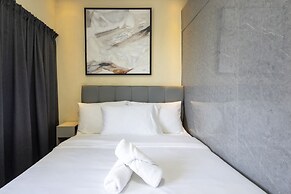 Lush Residences Makati