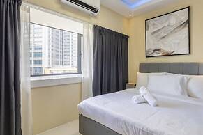 Lush Residences Makati