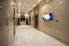 Lush Residences Makati