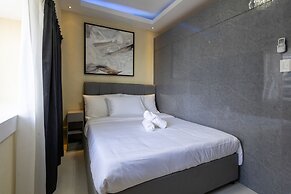 Lush Residences Makati