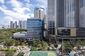 Lush Residences Makati