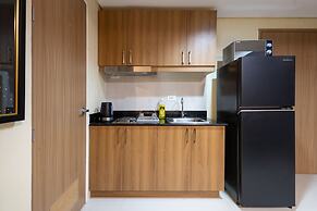 Lush Residences Makati