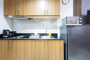 Lush Residences Makati