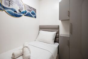 Lush Residences Makati