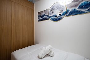 Lush Residences Makati