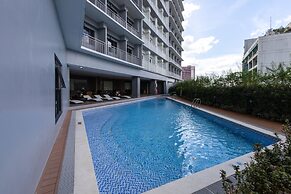 Lush Residences Makati