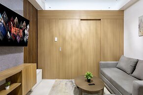 Lush Residences Makati