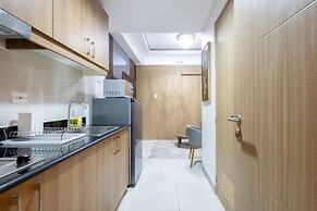 Lush Residences Makati