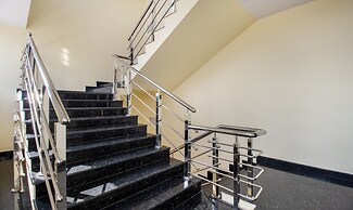 Treebo Jaguar Comforts, 3 Kms From Mahatma Gandhi Park