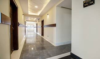 Treebo Jaguar Comforts, 3 Kms From Mahatma Gandhi Park