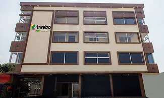 Treebo Jaguar Comforts, 3 Kms From Mahatma Gandhi Park