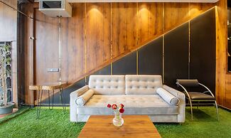 Treebo Jaguar Comforts, 3 Kms From Mahatma Gandhi Park