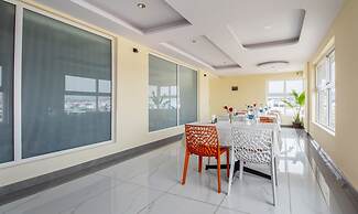 Treebo Jaguar Comforts, 3 Kms From Mahatma Gandhi Park