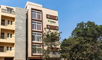 Itsy Hotels Royal Platinum Suites