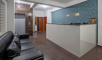 Itsy Hotels Royal Platinum Suites