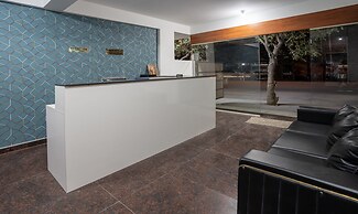 Itsy Hotels Royal Platinum Suites