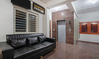 Itsy Hotels Royal Platinum Suites