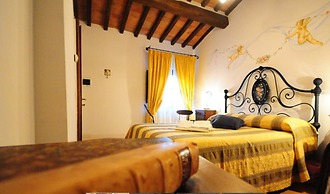 Affittacamere La Vite