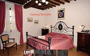 Affittacamere La Vite