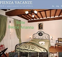 Affittacamere La Vite