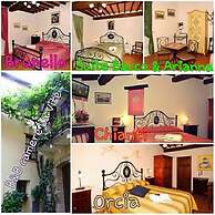 Affittacamere La Vite